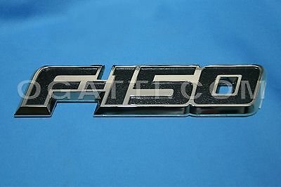 Brand New OEM NAME PLATE DL3Z-16720-B |16720|