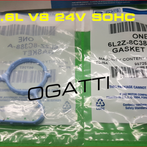 Brand New OEM GASKET 6L2Z-8C388-A |8C388|