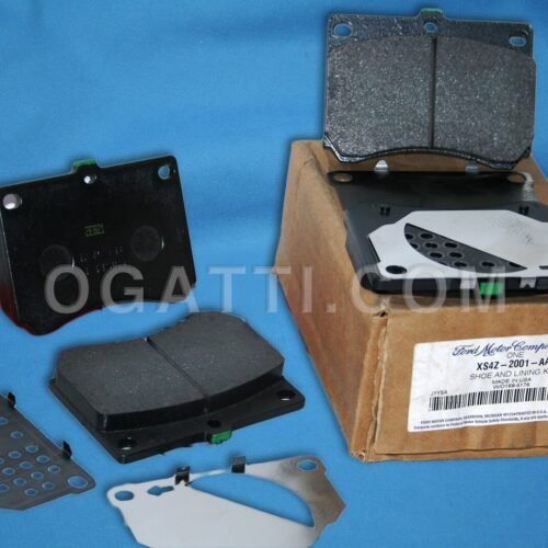 Brand New OEM PAD 1U2Z-2V001-NA |2V001|