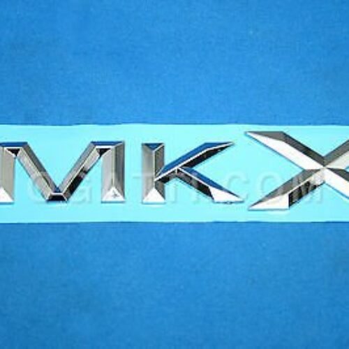 Brand New OEM EMBLEM 7A1Z-7842528-A |7842528|