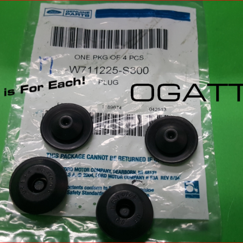 Brand New OEM PLUG W711225-S300 |W711225|