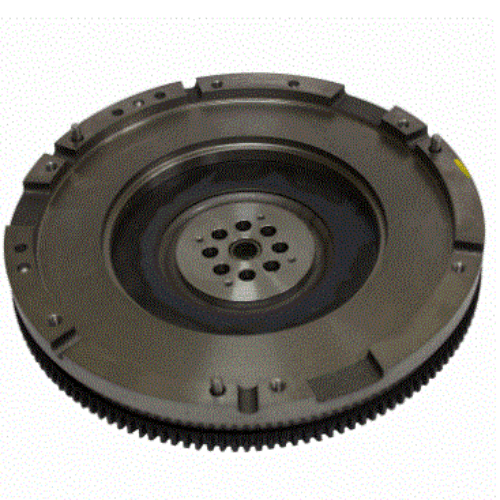 BRAND NEW OEM FLYWHEEL AND RING GEAR, 4.0L V6 12V SOHC EFI 2007-2014 MUSTANG | 8R3Z-6375-A | 9R3Z-6375-C