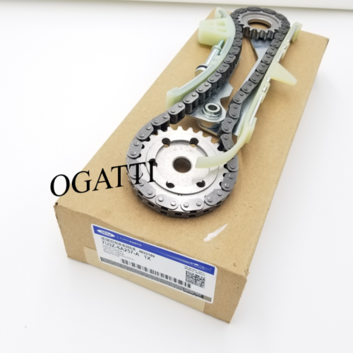 Brand New OEM CASSETTE TIMING CHAIN LH EXPLORER SPORT, SPORT TRAC, RANGER, MUSTANG 4.0L SOHC 7U3Z-6A257-A