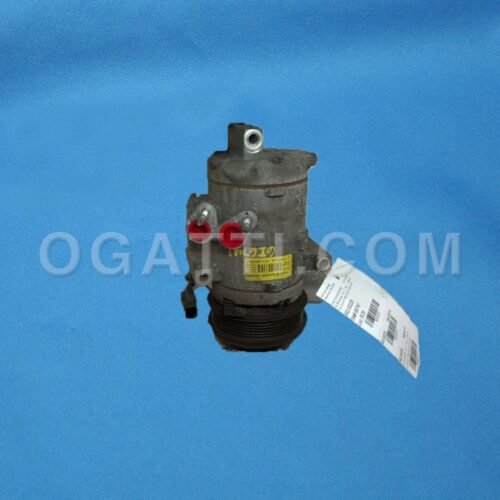 Brand New OEM PULLEY – COMPRESSOR 8G1Z-19D784-A |19D784|