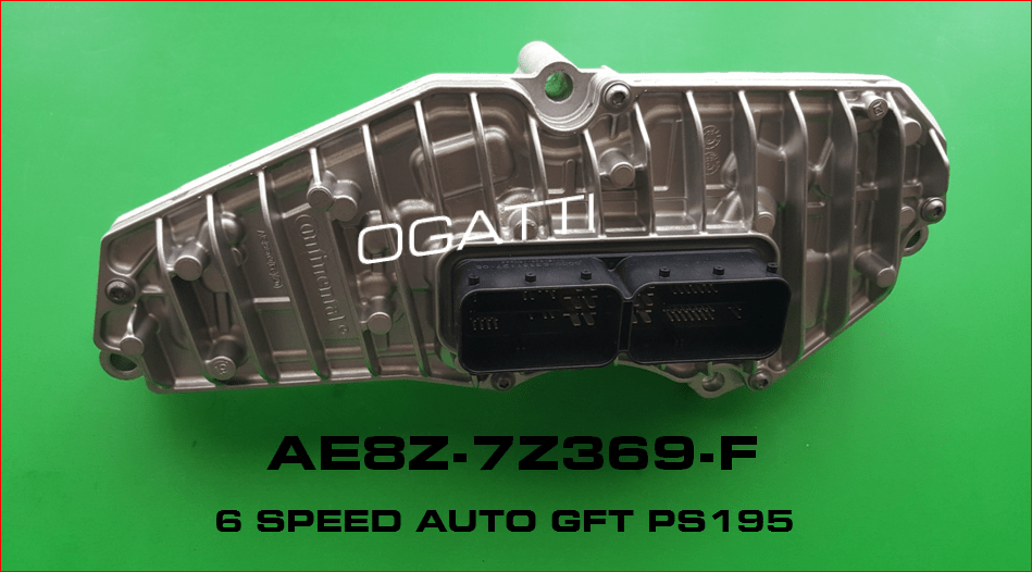 Brand New OEM MODULE - TRANSMISSION CONTROL TCM FOCUS FIESTA 2012-2018 AE8Z-7Z369-F - Image 4