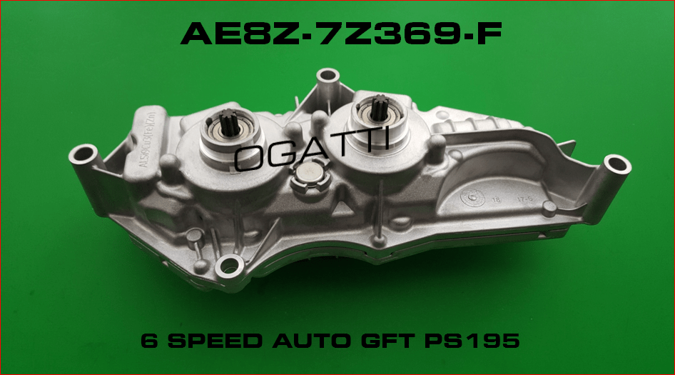 Brand New OEM MODULE - TRANSMISSION CONTROL TCM FOCUS FIESTA 2012-2018 AE8Z-7Z369-F - Image 6