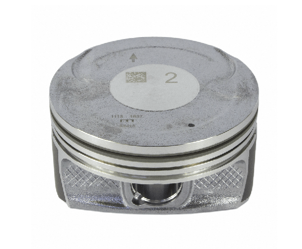 BRAND NEW OEM PISTON STD GRADE 2 6.2L DOHC F150-250-350-450 RAPTOR 2011-20156 AL3Z-6108-K|AL3Z-6108-G - Image 3