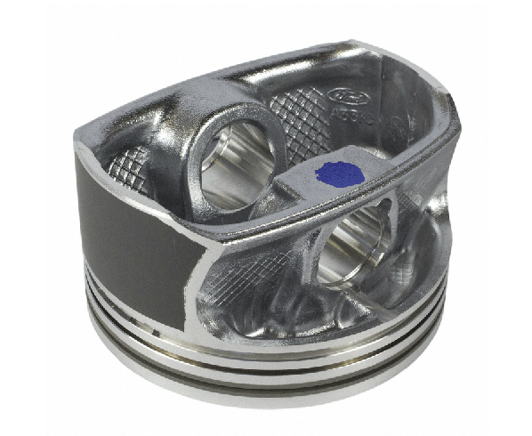 BRAND NEW OEM PISTON STD GRADE 2 6.2L DOHC F150-250-350-450 RAPTOR 2011-20156 AL3Z-6108-K|AL3Z-6108-G