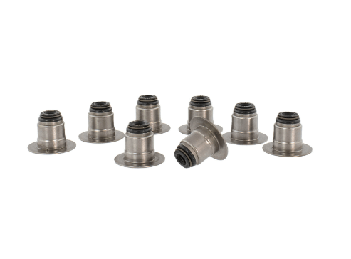 Brand New OEM SEAL - VALVE STEM, 6.2L V8 2V DOHC E-150-350 F-250-550 SD, F-SERIES AL3Z-6571-AA