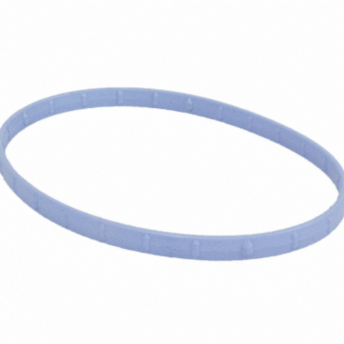 Brand New OEM GASKET THROTTLE BODY, 6.2L V8 2V DOHC E-150-350 F-250-550 SD, F-SERIES AL3Z-9E936-A