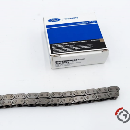Brand New OEM CHAIN TIMING SECONDARY 3.3L DOHC VCT V6 | 3.5L DOHC VCT, 3.7L DOHC EXPLORER, F-150, TRANSIT, LINCOLN, MUSTANG AT4Z-6268-A
