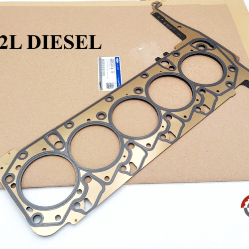 BRAND NEW FORD OEM 3.2L DIESEL HEAD CYLINDER GASKET 1.5 MM 2 HOLES  RANGER TRANSIT TTH | EVEREST | TROLLER BB3Z-6051-B