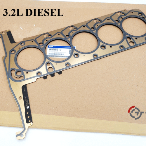BRAND NEW FORD OEM 3.2L DIESEL HEAD CYLINDER GASKET 1.20MM 3 HOLES RANGER TRANSIT TTH | EVEREST | TROLLER BB3Z-6051-C