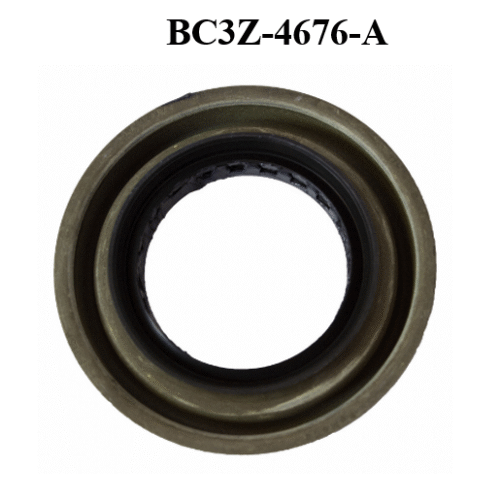 Brand New Genuine OEM Ford Pinion Seal for Ring and Pinion 2011-2020 Ford  F-250-350 BL3Z-4676-A