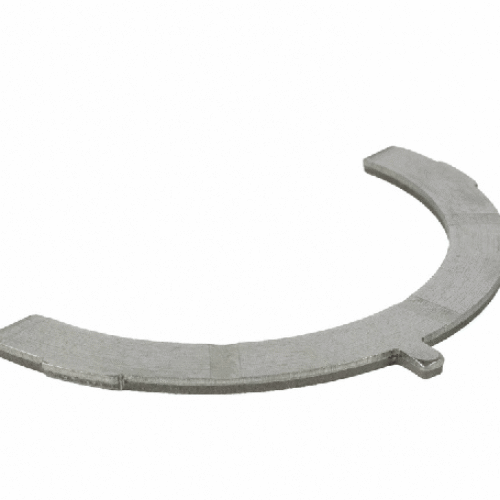 BRAND NEW OEM ENGINE WASHER – CRANKSHAFT MAIN BRG THRUST,  6.7L 4V V8 Turbo DIESEL F-250-550SD 2010-2020 BC3Z-6K302-A