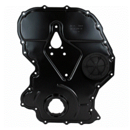 BRAND NEW FORD OEM 3.2L DIESEL FRONT TIMING GEAR COVER   TRANSIT TTH | EVEREST | RANGER TROLLER BK3Z-6019-A