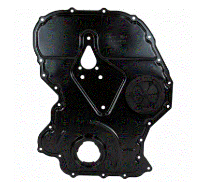 BRAND NEW FORD OEM 3.2L DIESEL FRONT TIMING GEAR COVER TRANSIT TTH | EVEREST | RANGER TROLLER BK3Z-6019-A