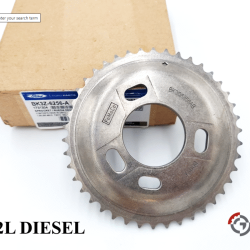 3.2L DIESEL SPROCKET CAMSHAFT TIMING RANGER TRANSIT TTH 2014 BK3Z-6256-A