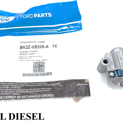 3.2L DIESEL TENSIONER TIMING CHAIN RANGER TRANSIT TTH 2014 BK2Z-6B209-A