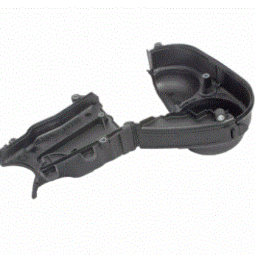 Brand New OEM  Engine Front Cover Housing FIESTA 2011-2013 1.6L 16V DOHC EFI ZETEC E BM5Z-6019-B | BM5Z-6019-C