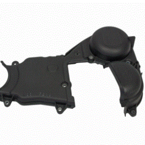 Brand New OEM  Engine Front Cover Housing FIESTA 2010-2011 1.6L 16V DOHC EFI ZETEC E  BM5Z-6019-C