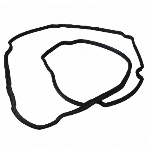 BRAND NEW OEM GASKET VALVE COVER LH DRIVER SIDE  3.5L DOHC TURBO|3.5L DOHC VCT|EDGE| EXPLORER|EXPEDITION|F-150 |FLEX|LINCOLN  2010-2020 BR3Z-6584-C  QTY: 1 ONE  