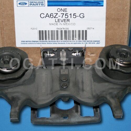 BRAND NEW FORD OEM FORK – CLUTCH RELEASE,  FIESTA, FOCUS 2011-2019 CA6Z-7515-J