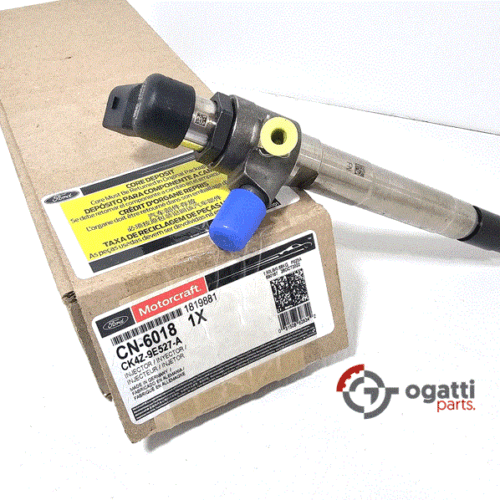 BRAND NEW KIT – FUEL INJECTOR, REMANUFACTURED OEM FUEL INJECTION NOZZLE FORD TRANSIT 3.2L RANGER TAHILANDIA CK4Z-9E527-A CN-6018