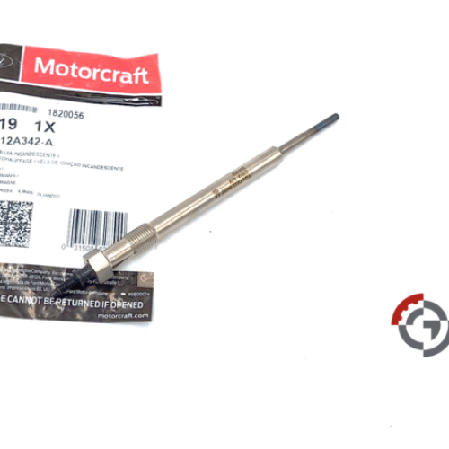 3.2L DIESEL GLOW PLUG NEW OEM RANGER TRANSIT TTH 2014 CK4Z-12A342-A, ZD-19
