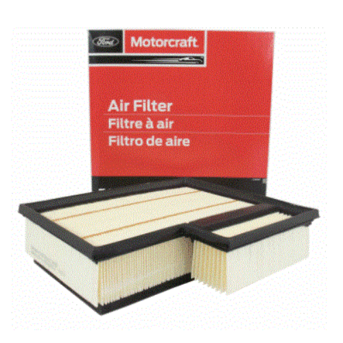 Brand New OEM AIR FILTER TRANSIT 2014-2019 3.7L DOHC 4V V6 EFI, 3.5L DOHC TURBO CK4Z-9601-A FA-1916