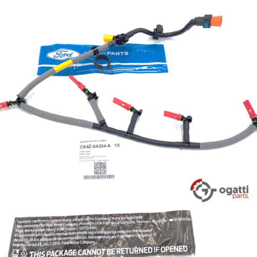 3.2L DIESEL WIRE TUBE INJECTOR NEW OEM RANGER TRANSIT TTH 2014 CK4Z-9A564-A