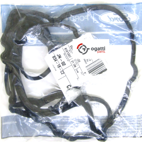Brand New OEM  Valve Cover  Gasket – VALVE ROCKER ARM COVER ZETEC 1.0L ECOSPORT, FIESTA, FOCUS CM5Z-6584-B