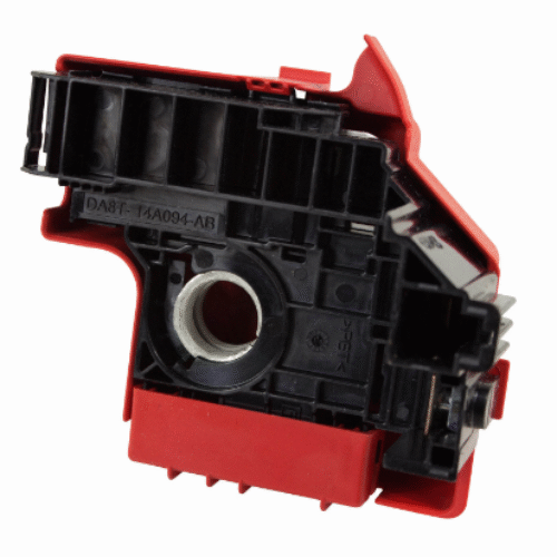 BRAND NEW FORD OEM CIRCUIT BREAKER ASSY, INCLUDES BATTERY POSITIVE TERMINAL ASSY EXPLORER, FLEX, LINCOLN DA8Z-14526-A