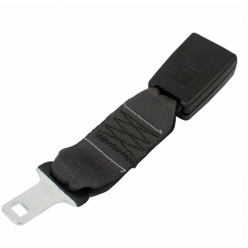 OEM F MULTIPLE Seat Belt Extension Extender 2012 EXPLORER, CMAX, FUSION, LINCOLN DB5Z-78611C22-AA