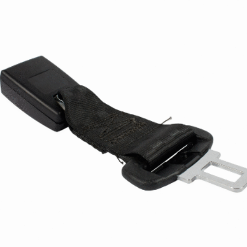 OEM F MULTIPLE Seat Rear Belt Extension Extender 2012-2020 FUSION, LINCOLN DG9Z-54611C22-BA