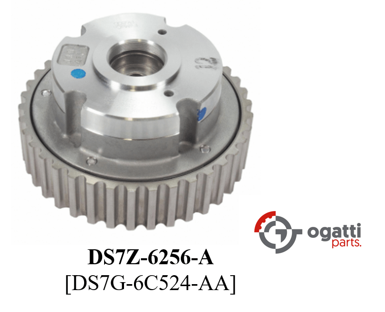 Description: BRAND NEW GENUINE FORD OEM SPROCKET -CAMSHAFT GEAR INTAKE 1.5L ECOBOOST GTDI | 1.6L ECOBOOST ESCAPE, FUSION, FIESTA 2016- DS7Z-6256-A