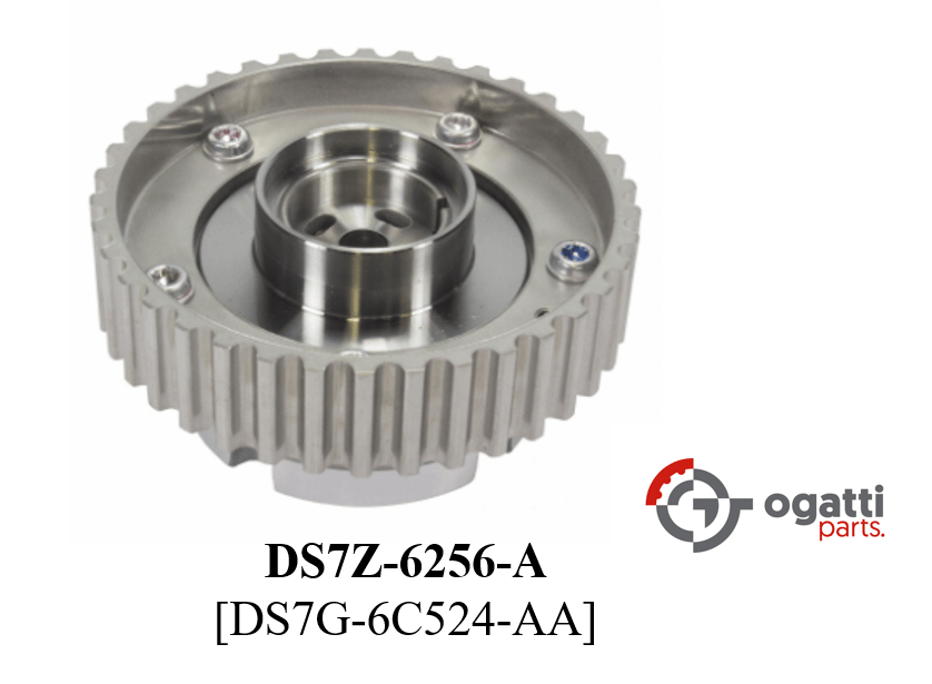 Description: BRAND NEW GENUINE FORD OEM SPROCKET -CAMSHAFT GEAR INTAKE 1.5L ECOBOOST GTDI | 1.6L ECOBOOST ESCAPE, FUSION, FIESTA 2016- DS7Z-6256-A - Image 3