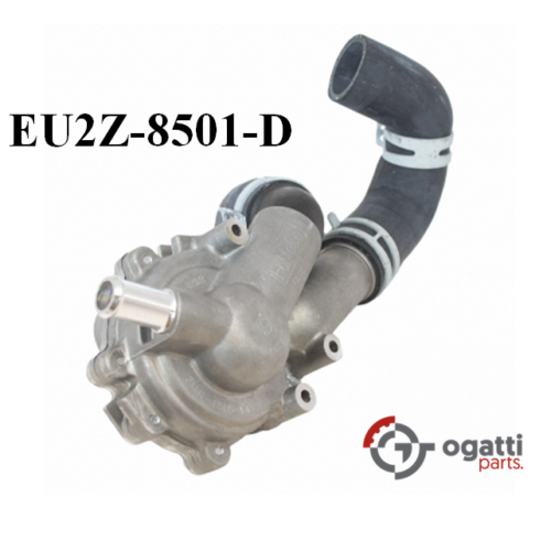 Brand New OEM WATER PUMP 3.0L V6 DOHC 24V DURATEC ESCAPE 2005-2012 EU2Z-8501-D
