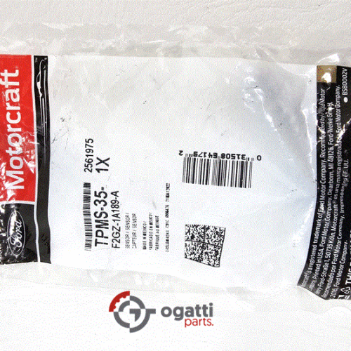 BRAND NEW FORD OEM TPMS SENSOR TIRES Bronco, Ecosport, Explorer, F-150, Lincoln F2GZ-1A189-A TPMS-35