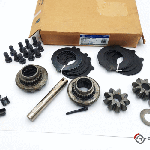 Brand New OEM PINION DIFFERENTIAL DANA 60 TRAC LOK  E-150 2007-2013 E-250-350 1990-2014  [F7UZ4215-AA]