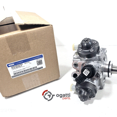 BRAND NEW OEM FUEL PUMP INJECTION AND 8 6.7L DIESEL V8 TURBO From: 3/17/2014-7/25/216 FC3Z-9A543-A |FC3Q-9B395-AA