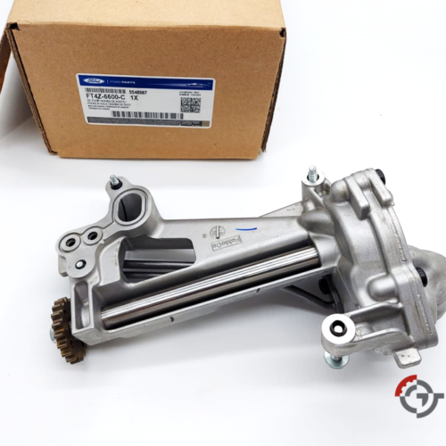 Brand New OEM OIL ENGINE PUMP 2.7L DOHC 4V F-150 EDGE 2016-2018 FT4Z-6600-C