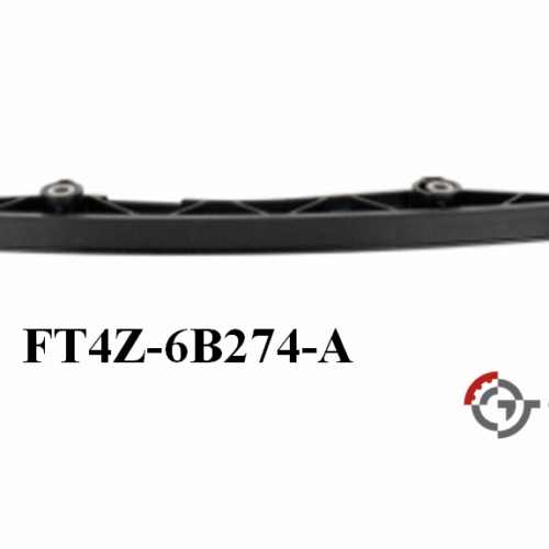 Brand New OEM ENGINE TIMING BELT GUIDE 2.7L DOHC 4V 3.0L GTDI TC V6 F-150 EDGE 2016-2018 FT4Z-6B274-A