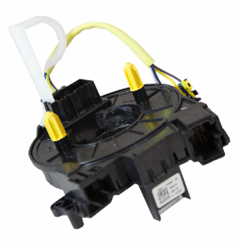 BRAND NEW FORD OEM CLOCK SPRING TURN SIGNAL STEERING SWITCH MODULE F-150 2012-2014 GB5Z-14A664-C