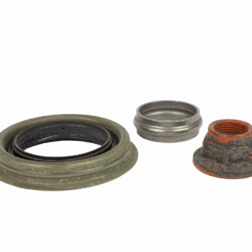 Brand New OEM SEAL KIT POWER TAKE-OFF CASE REAR OUTPUT FLANGE GB5Z-7275-A |7275|