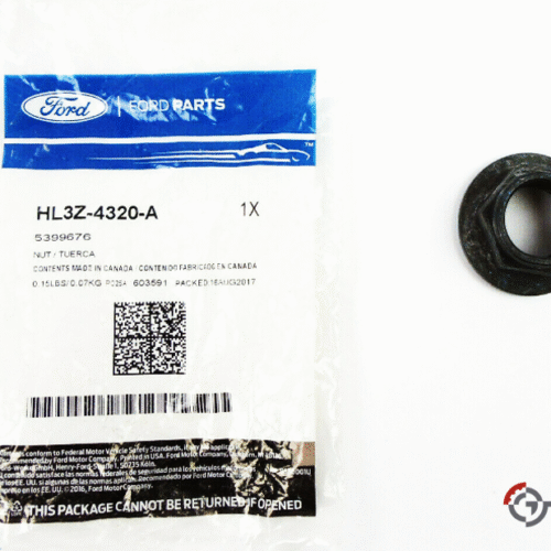Brand New OEM Ford Lock Nut DIFFERENTIALC Expedition, F-150, Navigator  [HL3Z-4320-A]