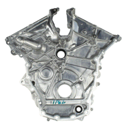 BRAND NEW OEM FRONT COVER  3.5L DOHC TURBO|3.5L DOHC GTDI EXPLORER|EXPEDITION|F-150 RAPTOR  2016-2020 HL3Z-6019-A