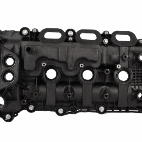 Brand New OEM COVER VALVE LH Driver Side 3.5L DOHC TURBO EXPLORER|EXPEDITION|F-150 RAPTOR 2017-2020 HL3Z-6582-E | HL3Z-6582-G