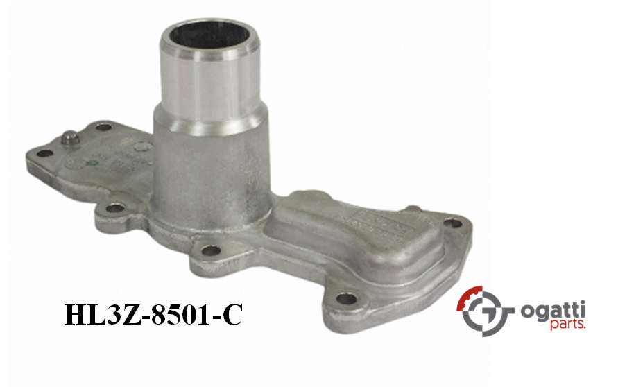 Brand New OEM WATER PUMP 3.5 DOHC TURBO EFI 2016-2022 F-150|Expedition|Navigator HL3Z-8501-C PW-660