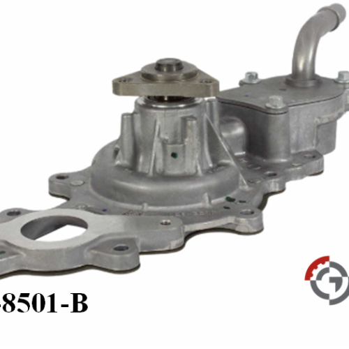 Brand New OEM WATER PUMP 3.5 DOHC TURBO EFI 2017-2020 F-150 JL3Z-8501-B PW-602